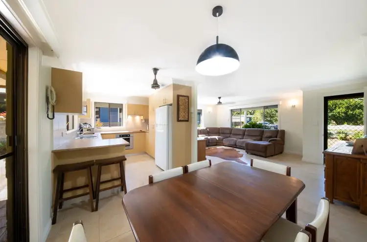 Fifth view of Homely house listing, 12 Mcleod Street, Midge Point QLD 4799