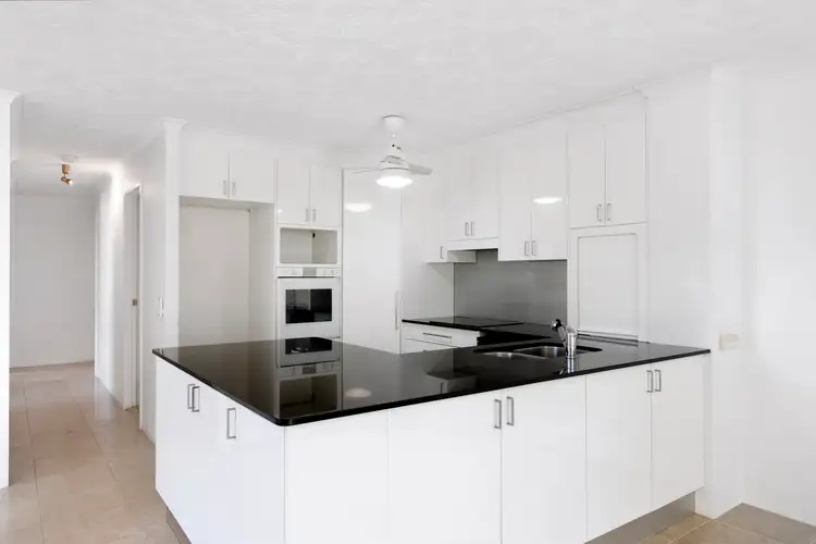 Second view of Homely unit listing, 7/74-78 Thomas Drive, Chevron Island QLD 4217