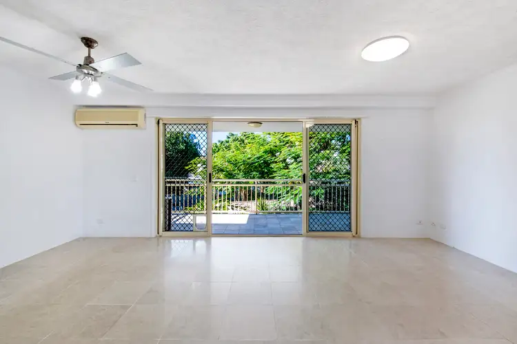 Third view of Homely unit listing, 7/74-78 Thomas Drive, Chevron Island QLD 4217