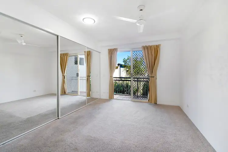 Fifth view of Homely unit listing, 7/74-78 Thomas Drive, Chevron Island QLD 4217