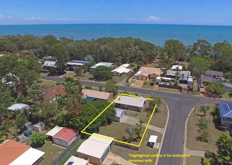 Second view of Homely house listing, 22 Pacific Promenade, Craignish QLD 4655