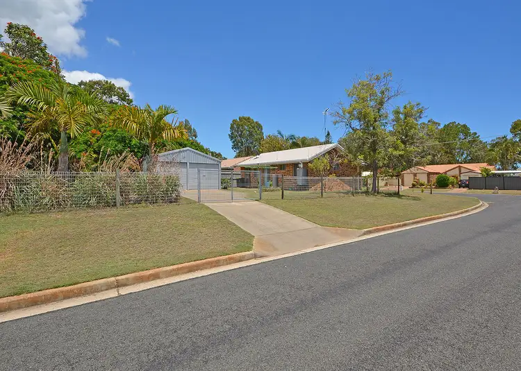 Fourth view of Homely house listing, 22 Pacific Promenade, Craignish QLD 4655