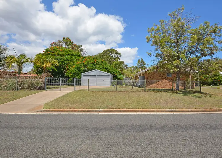 Fifth view of Homely house listing, 22 Pacific Promenade, Craignish QLD 4655