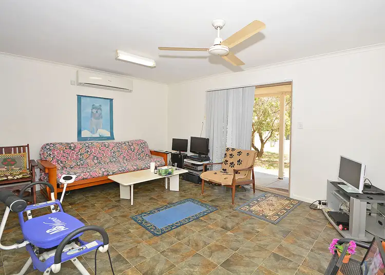 Sixth view of Homely house listing, 22 Pacific Promenade, Craignish QLD 4655
