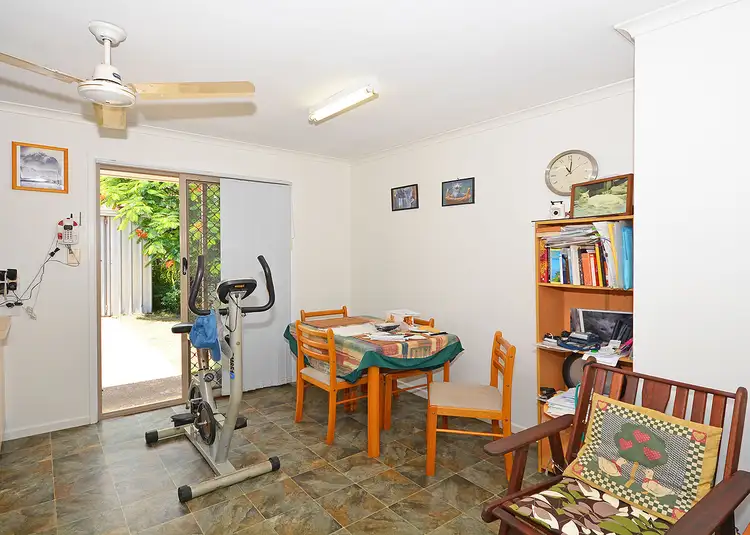 Seventh view of Homely house listing, 22 Pacific Promenade, Craignish QLD 4655