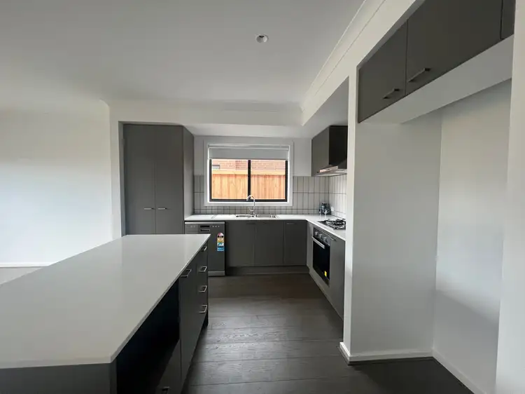 Third view of Homely house listing, 23 Huffnell Road, Deanside VIC 3336