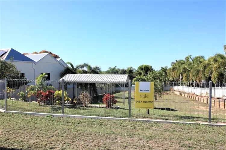 79 York Street, Queenton QLD 4820