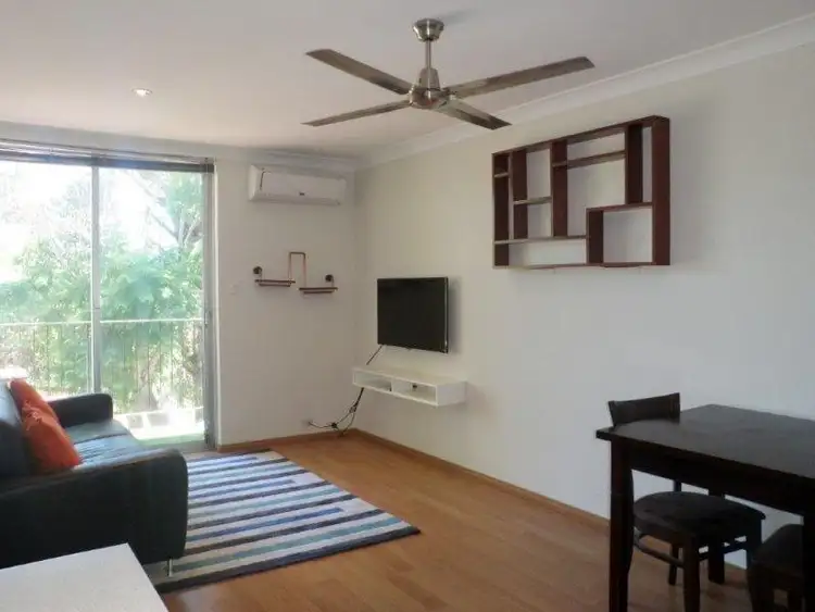 Second view of Homely apartment listing, 22/226 Whatley Cres, Maylands WA 6051