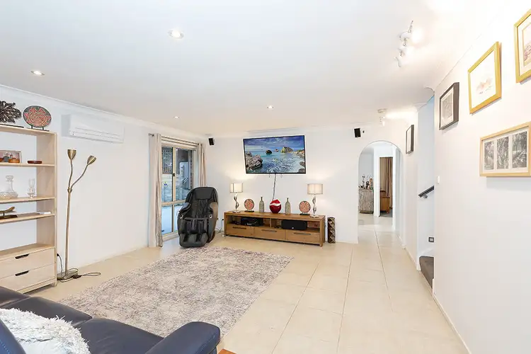 Second view of Homely house listing, 2 Claret Ash Close, Toronto NSW 2283
