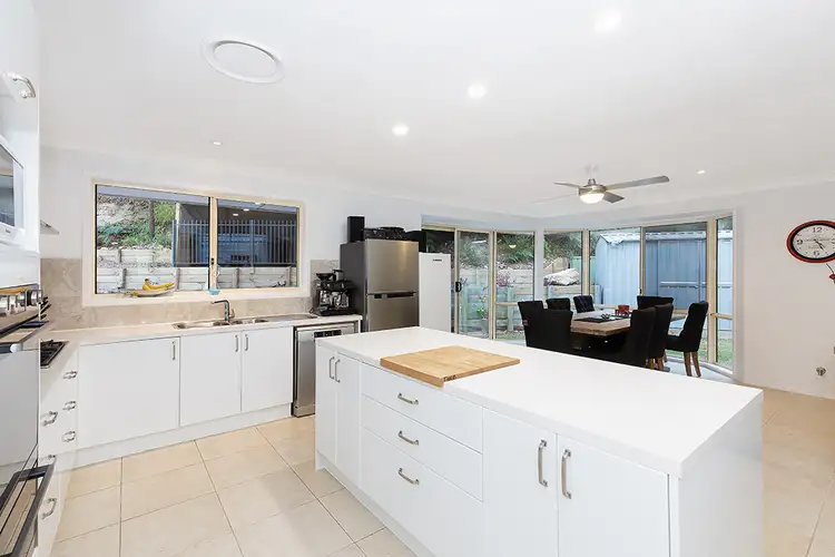 Third view of Homely house listing, 2 Claret Ash Close, Toronto NSW 2283