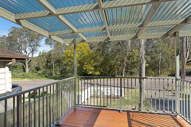 40 Foyle Street, Blackalls Park NSW 2283