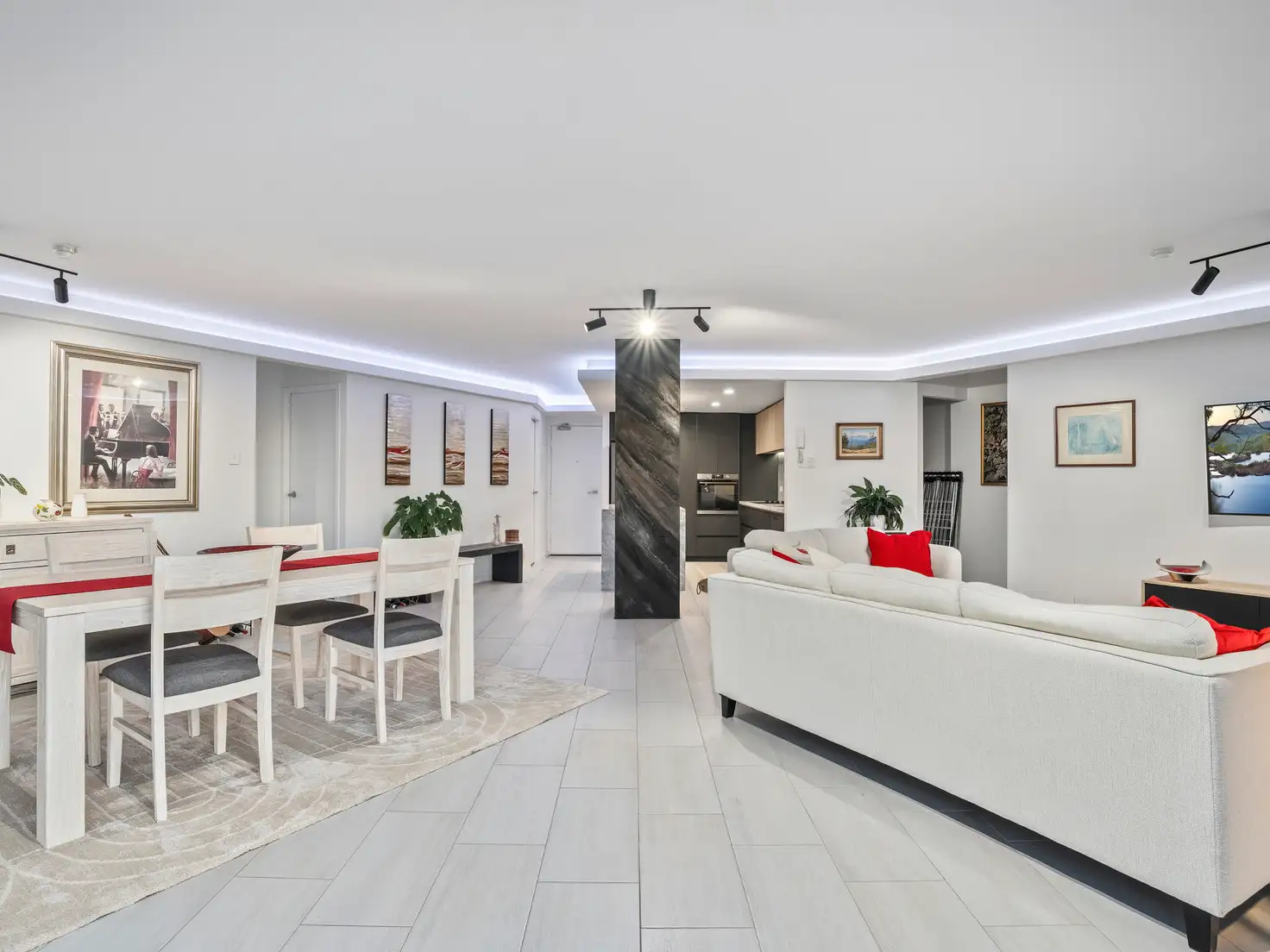 Main view of Homely apartment listing, 35/37 Monaco Street, Surfers Paradise QLD 4217