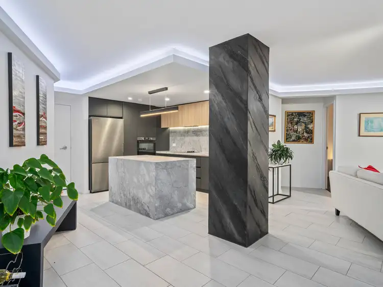 Second view of Homely apartment listing, 35/37 Monaco Street, Surfers Paradise QLD 4217