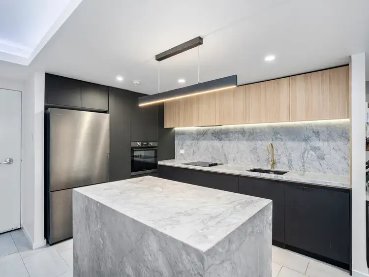 Fifth view of Homely apartment listing, 35/37 Monaco Street, Surfers Paradise QLD 4217