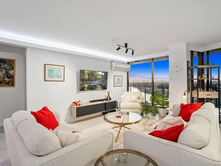Sixth view of Homely apartment listing, 35/37 Monaco Street, Surfers Paradise QLD 4217