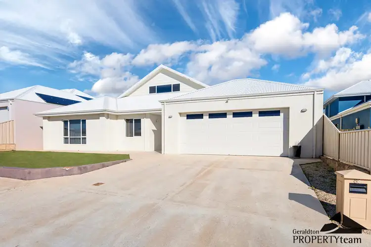 86 Winnetta Ridge, Wandina WA 6530