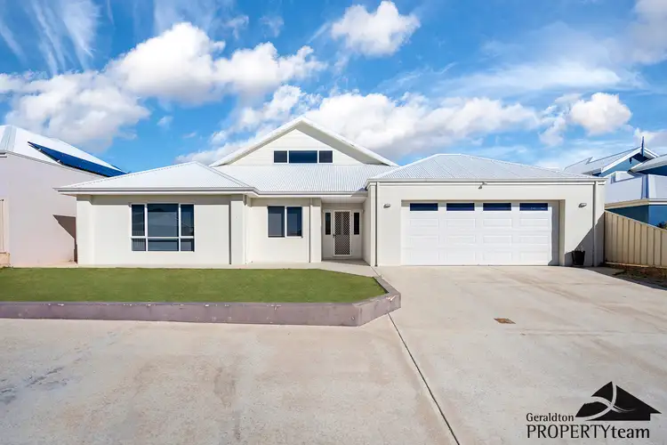 Second view of Homely house listing, 86 Winnetta Ridge, Wandina WA 6530