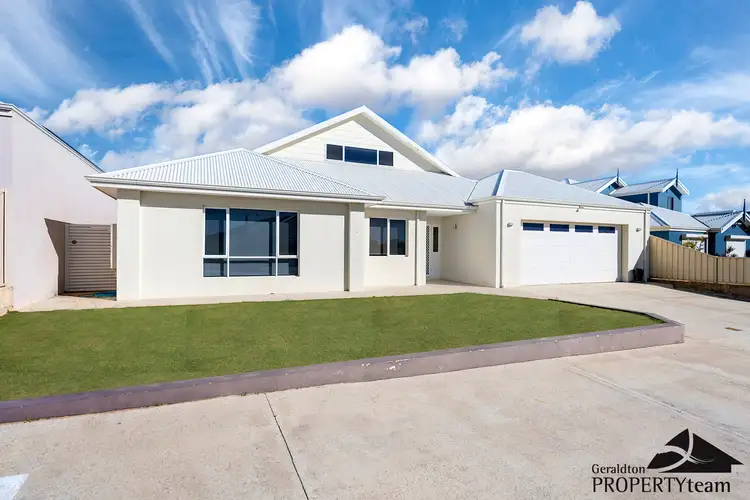Third view of Homely house listing, 86 Winnetta Ridge, Wandina WA 6530