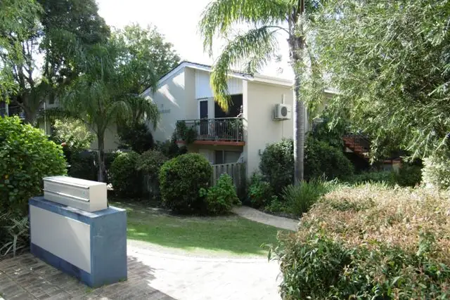 4/56 Second Avenue East, Mount Lawley WA 6050