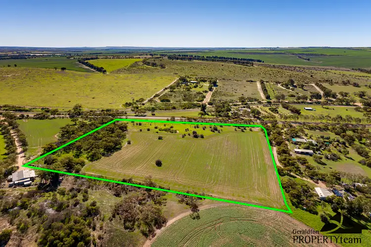 Seventh view of Homely land listing, Lot 40 Midlands Road, Irwin WA 6525