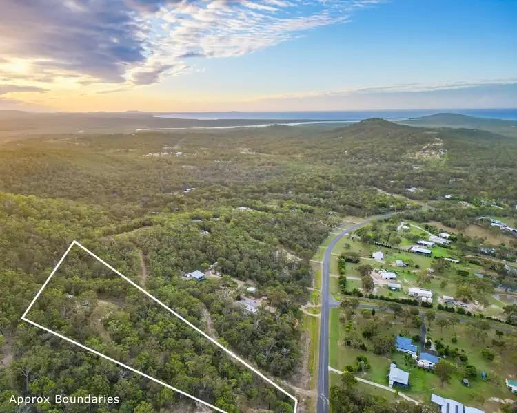 198 LADY ELLIOT DR, Agnes Water QLD 4677