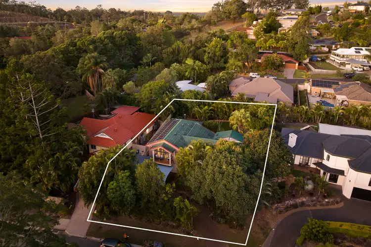 Second view of Homely house listing, 4 Pacific Pines Boulevard, Pacific Pines QLD 4211