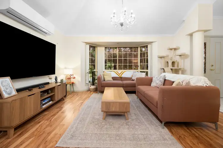 Third view of Homely house listing, 4 Pacific Pines Boulevard, Pacific Pines QLD 4211