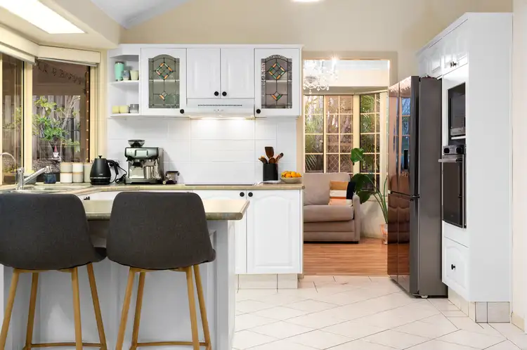 Fourth view of Homely house listing, 4 Pacific Pines Boulevard, Pacific Pines QLD 4211