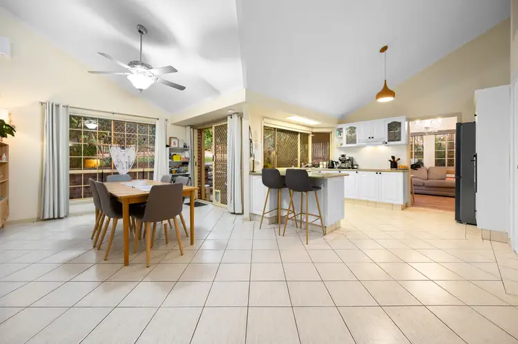 Sixth view of Homely house listing, 4 Pacific Pines Boulevard, Pacific Pines QLD 4211