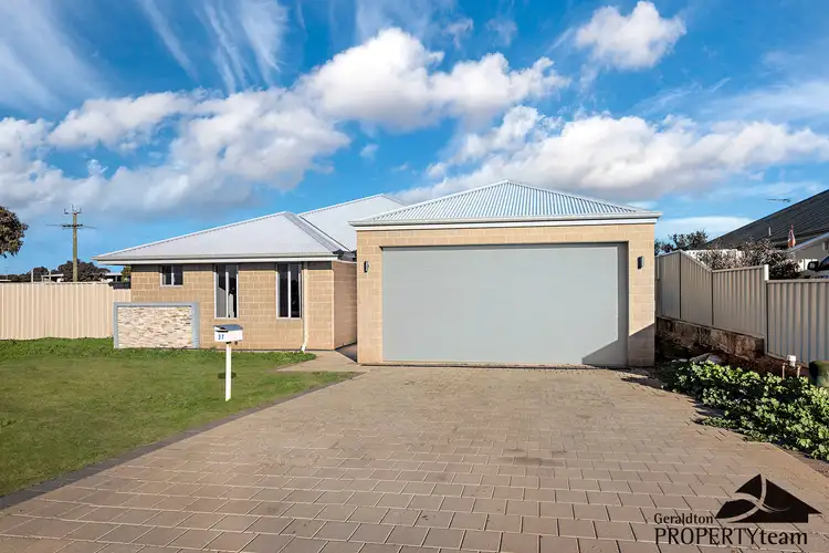 37 Moorings Loop, Sunset Beach WA 6530
