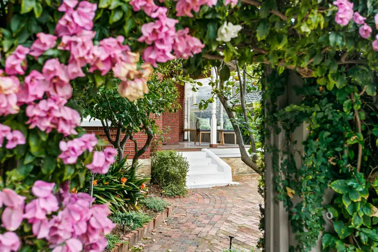 Second view of Homely house listing, 35 Lexcen Close, Cottesloe WA 6011