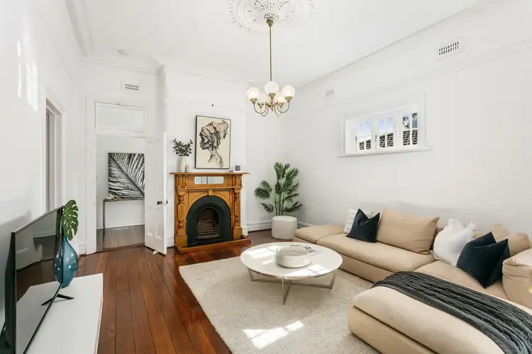 Sixth view of Homely house listing, 35 Lexcen Close, Cottesloe WA 6011