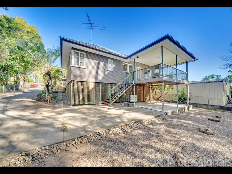 24a Thompson Street, Bundamba QLD 4304