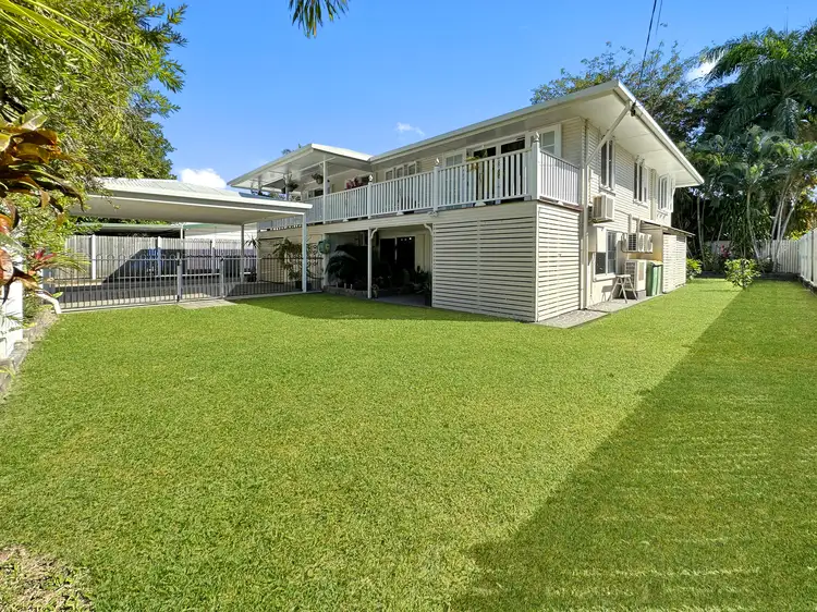 Second view of Homely house listing, 31 Wentworth Avenue, Mundingburra QLD 4812