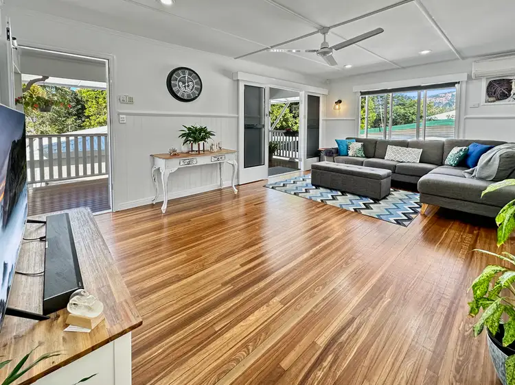 Third view of Homely house listing, 31 Wentworth Avenue, Mundingburra QLD 4812