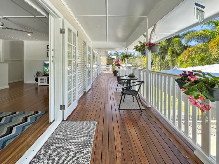Fourth view of Homely house listing, 31 Wentworth Avenue, Mundingburra QLD 4812
