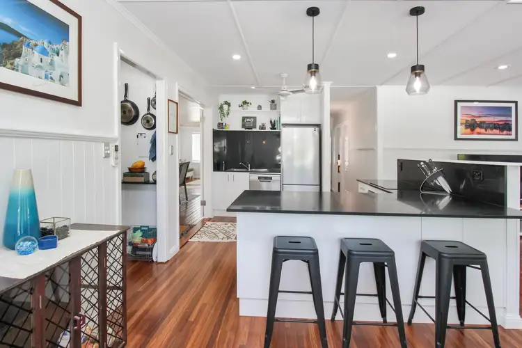 Fifth view of Homely house listing, 31 Wentworth Avenue, Mundingburra QLD 4812
