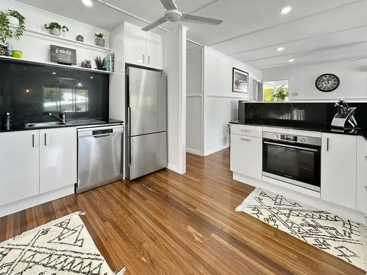 Sixth view of Homely house listing, 31 Wentworth Avenue, Mundingburra QLD 4812