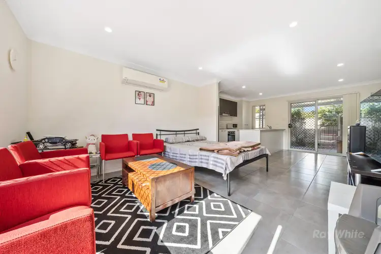 Fifth view of Homely townhouse listing, 10/99 Second Avenue, Marsden QLD 4132