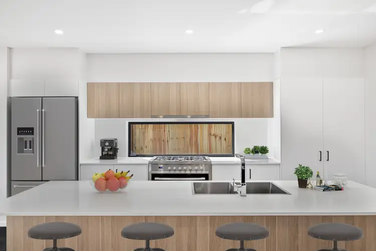 Second view of Homely house listing, 3 Dulcet Way, Palmview QLD 4553