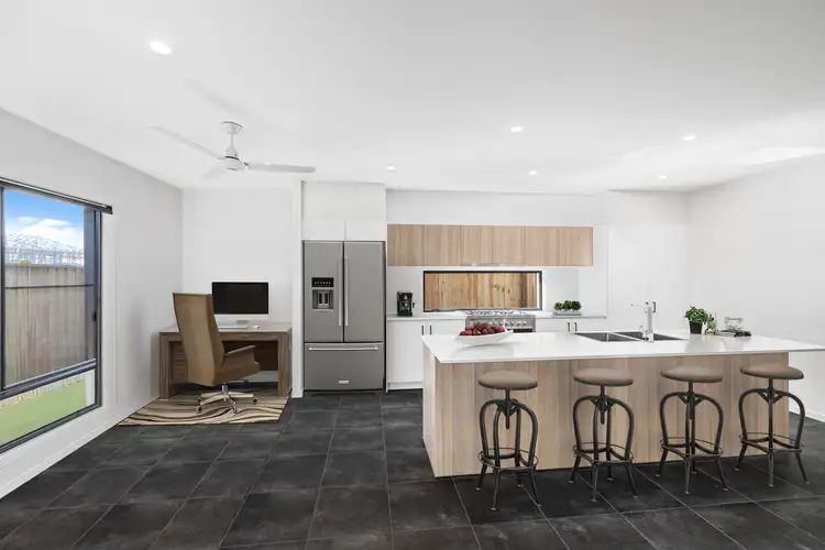 Third view of Homely house listing, 3 Dulcet Way, Palmview QLD 4553