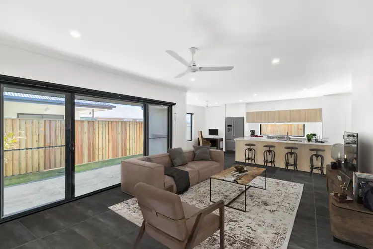 Fourth view of Homely house listing, 3 Dulcet Way, Palmview QLD 4553