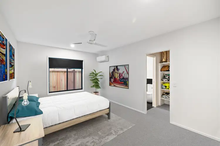 Fifth view of Homely house listing, 3 Dulcet Way, Palmview QLD 4553