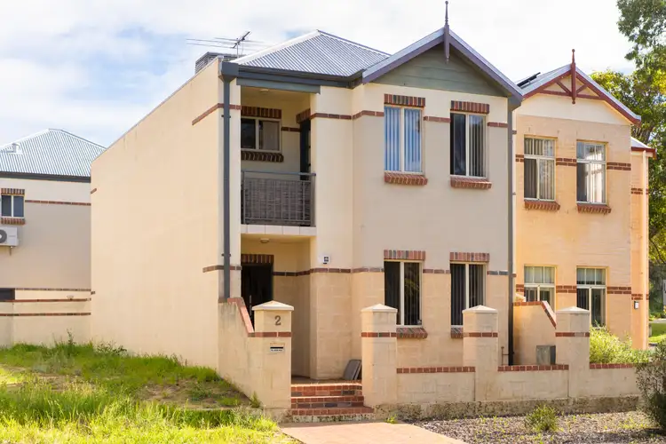 2 Alberta Pocket, Joondalup WA 6027