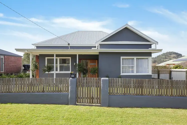 61 Walls Street, Camperdown VIC 3260