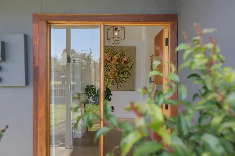 Third view of Homely house listing, 61 Walls Street, Camperdown VIC 3260
