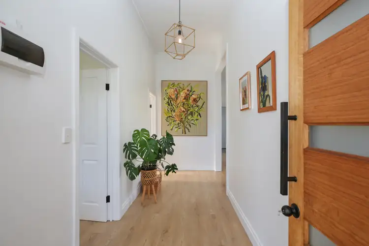 Fourth view of Homely house listing, 61 Walls Street, Camperdown VIC 3260
