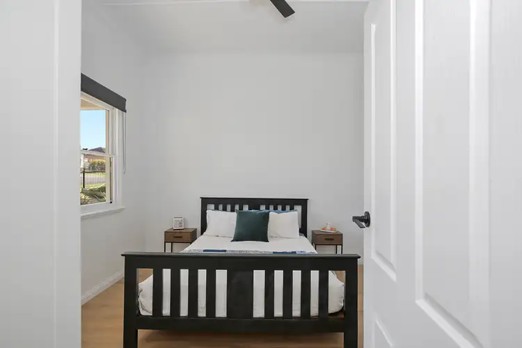 Fifth view of Homely house listing, 61 Walls Street, Camperdown VIC 3260