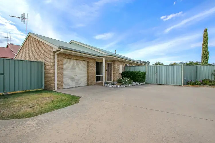 2/5 Goodenia Dve, Benalla VIC 3672