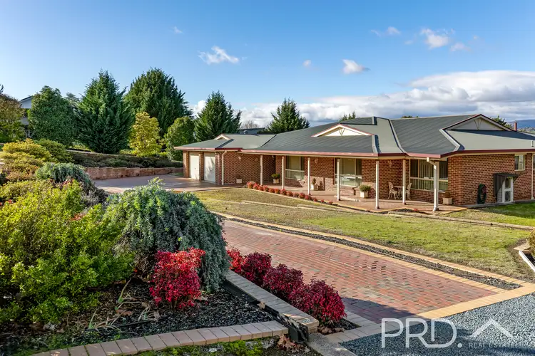 10 Bundara Crescent, Tumut NSW 2720